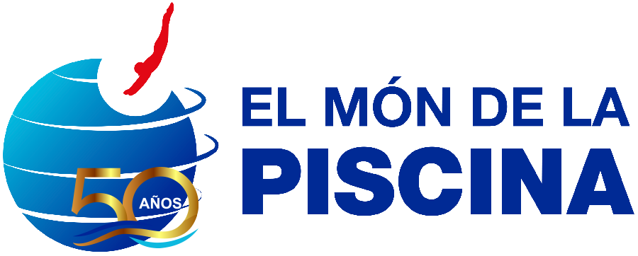El Món de la Piscina Logo