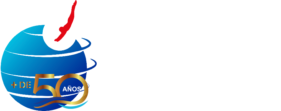 El Món de la Piscina Logo